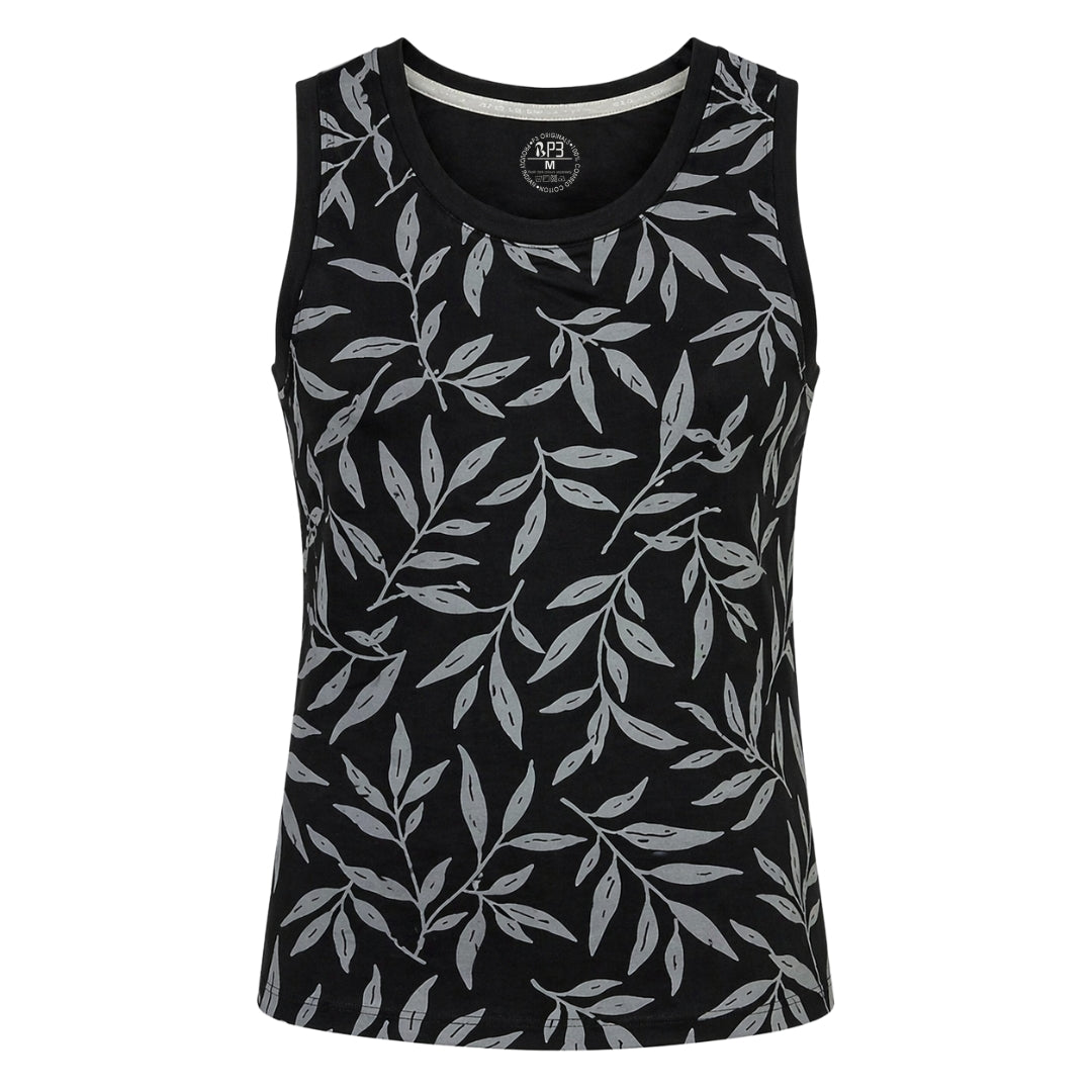 The Artsy Tank Top