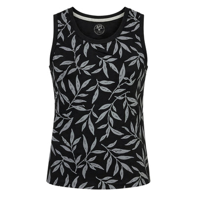 The Artsy Tank Top