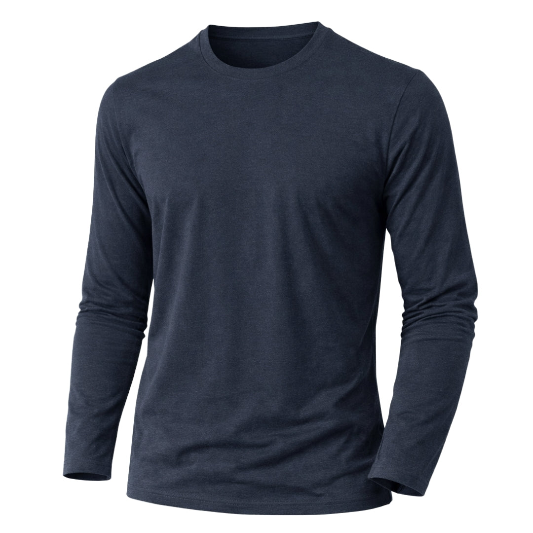Essential Full Sleeve T-Shirt