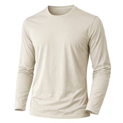 Essential Full Sleeve T-Shirt