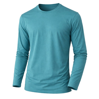 Essential Full Sleeve T-Shirt