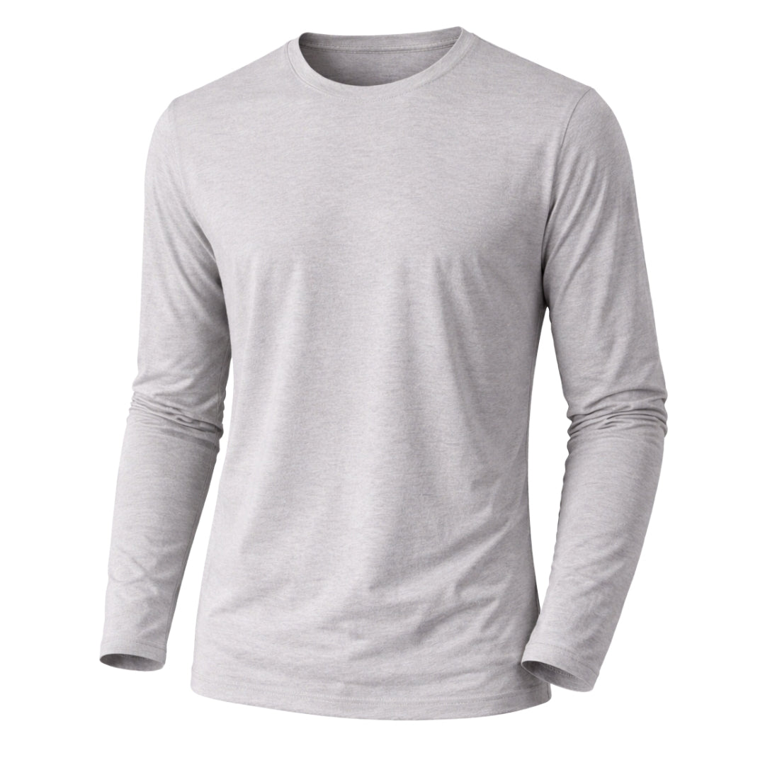 Essential Full Sleeve T-Shirt