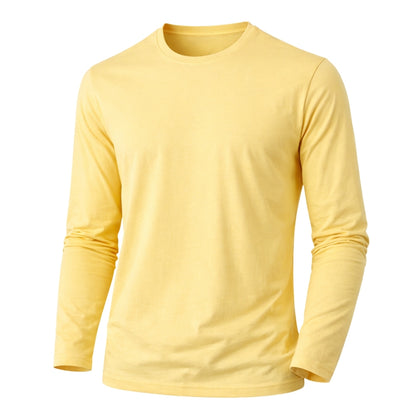 Essential Full Sleeve T-Shirt