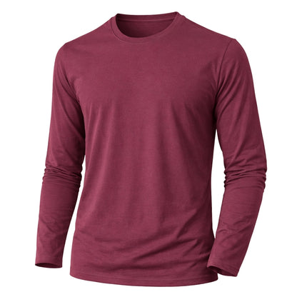 Essential Full Sleeve T-Shirt