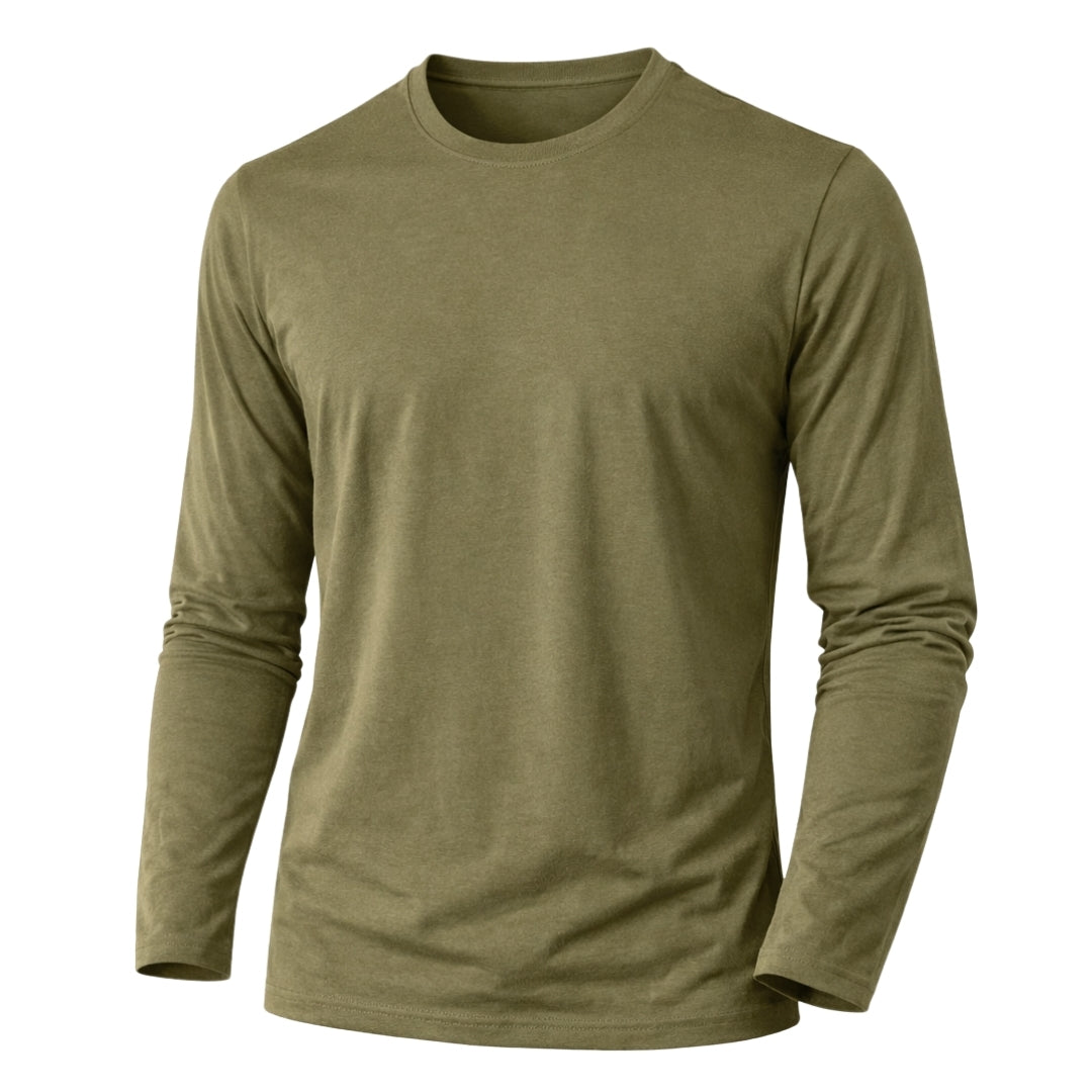 Essential Full Sleeve T-Shirt