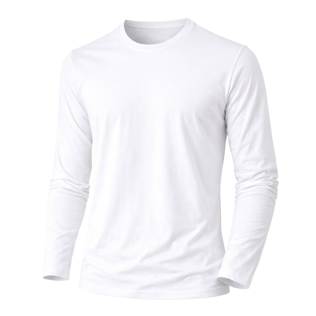 Essential Full Sleeve T-Shirt