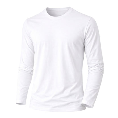 Essential Full Sleeve T-Shirt