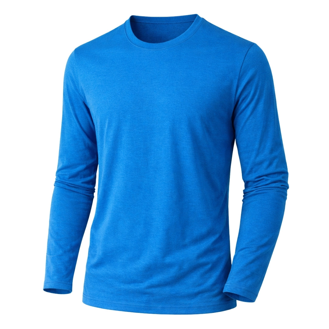 Essential Full Sleeve T-Shirt