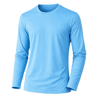 Essential Full Sleeve T-Shirt