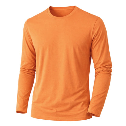 Essential Full Sleeve T-Shirt
