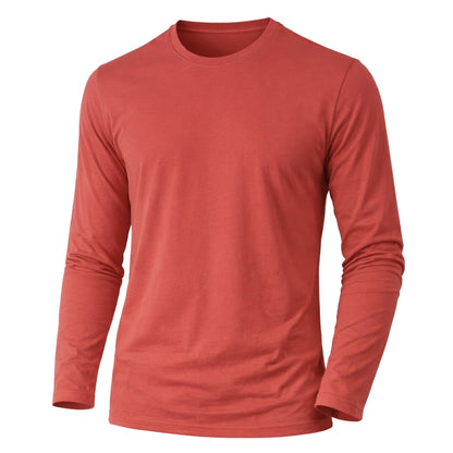 Essential Full Sleeve T-Shirt