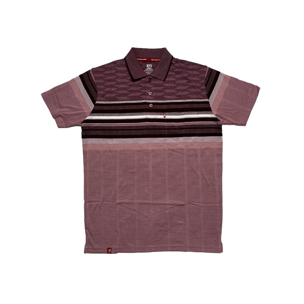 Doers Patta Designer Polo Designer Polos P3 