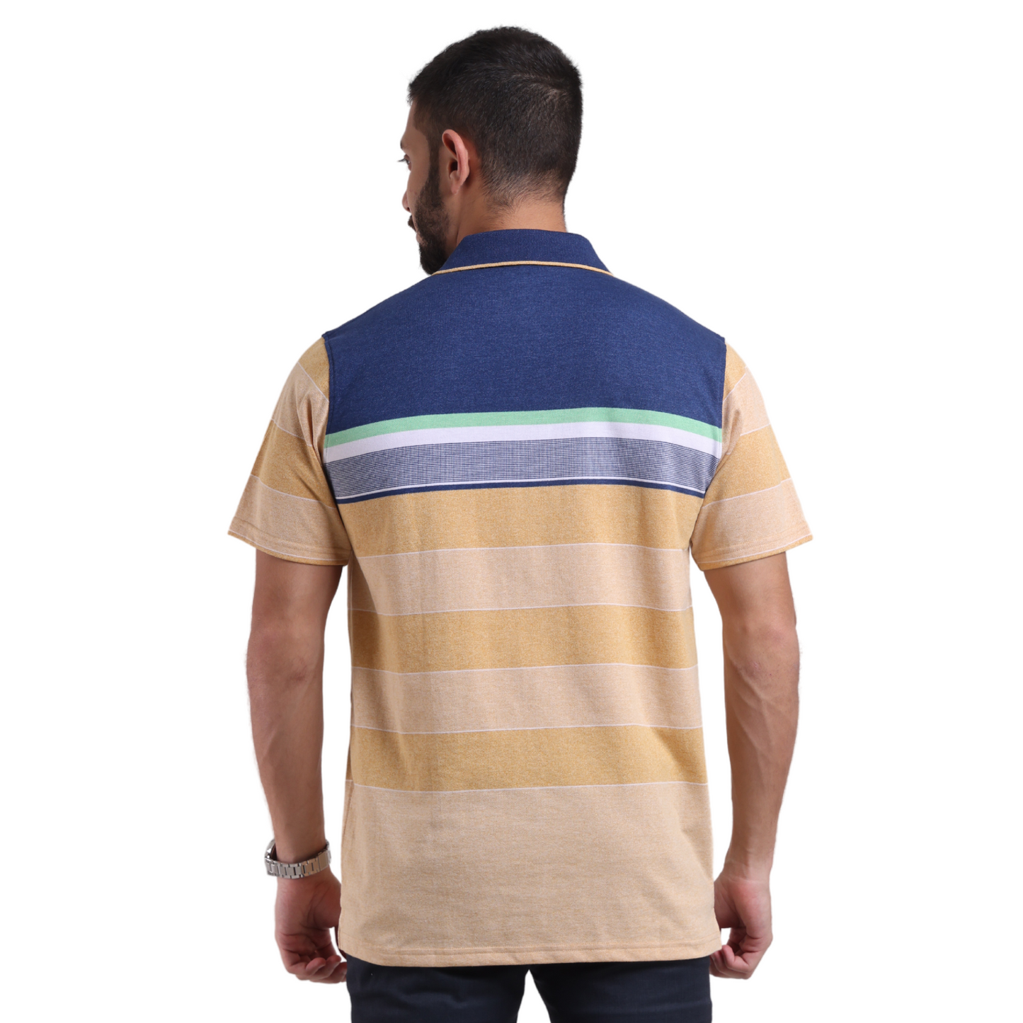 The Alteus Designer Polo