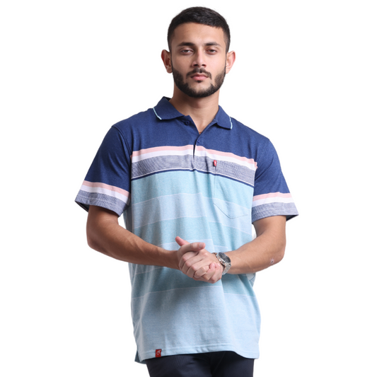 The Alteus Designer Polo