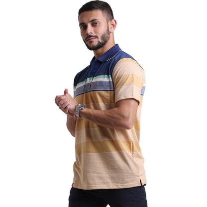 The Alteus Designer Polo