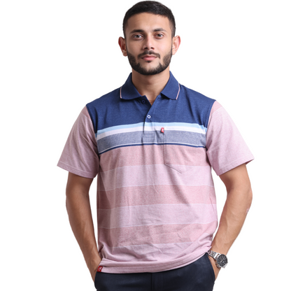 The Alteus Designer Polo