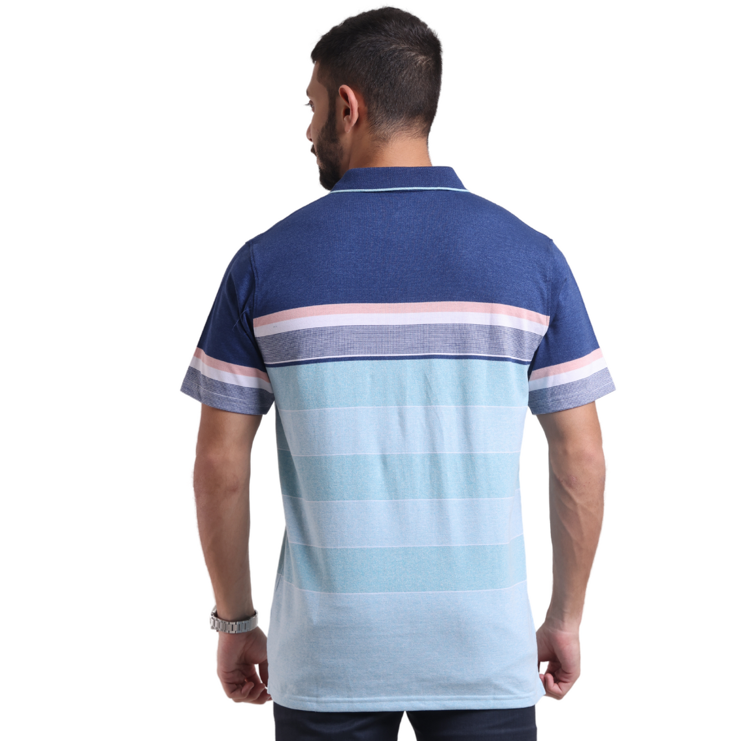 The Alteus Designer Polo