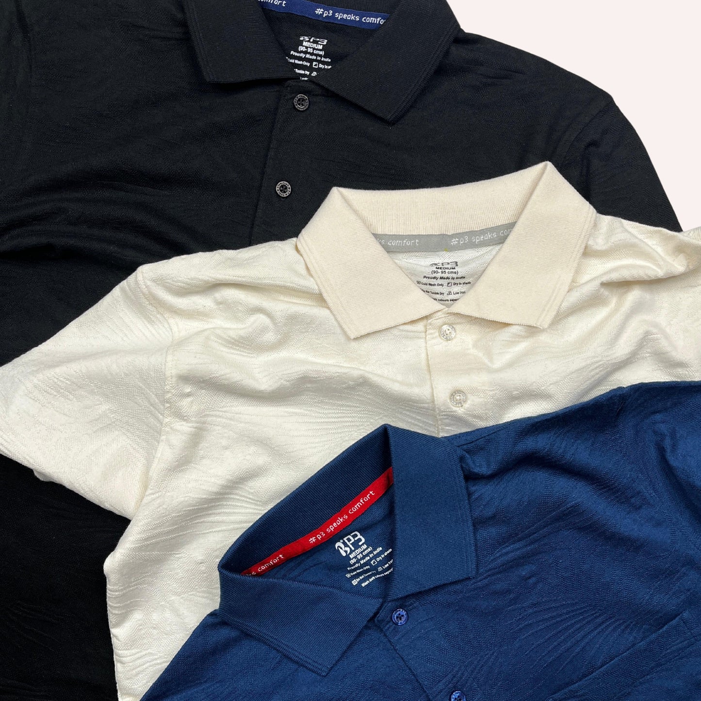 Designer Polo Packs