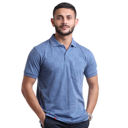 The Semles Designer Polo