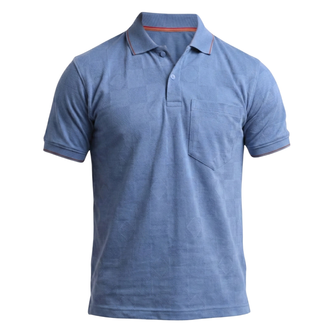 The Semles Designer Polo