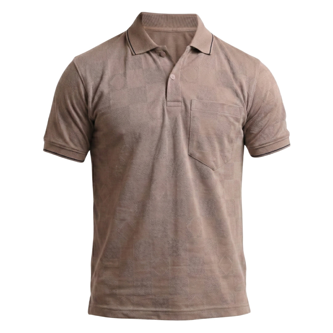 The Semles Designer Polo