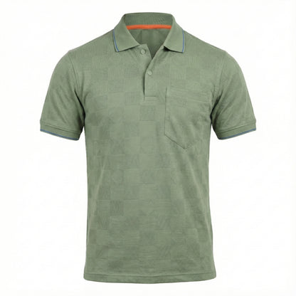 The Semles Designer Polo