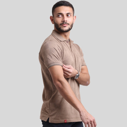 The Semles Designer Polo