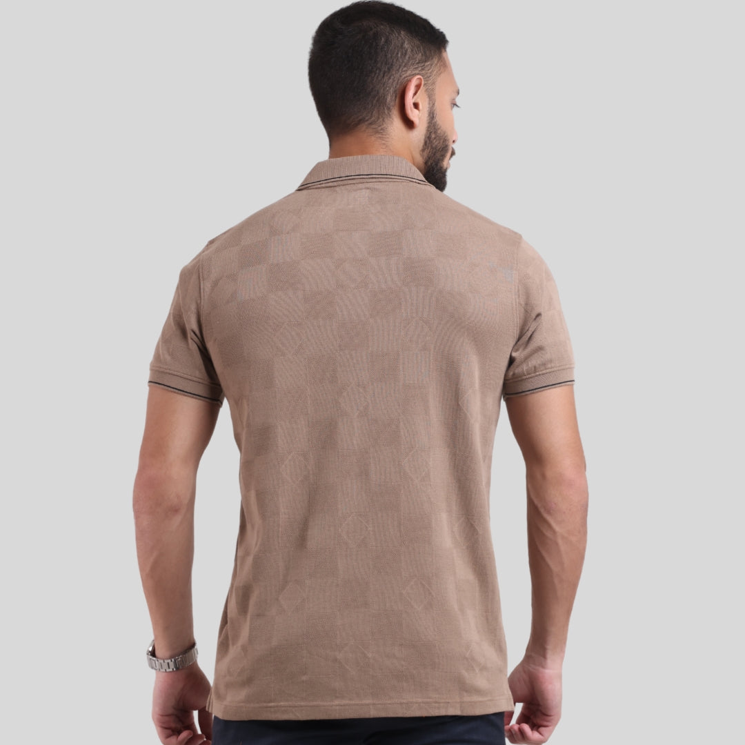 The Semles Designer Polo