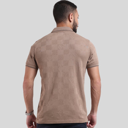 The Semles Designer Polo