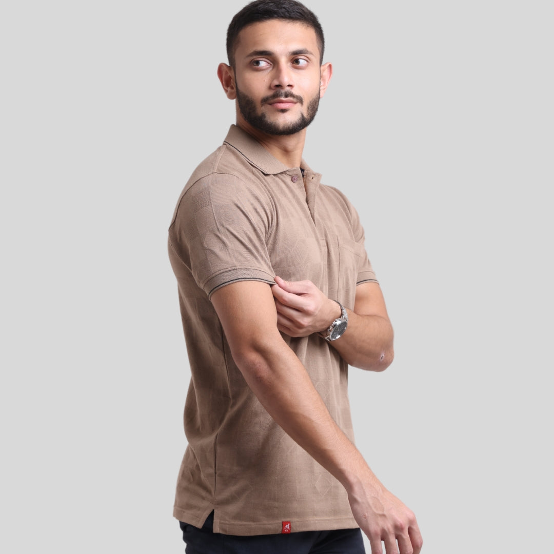 The Semles Designer Polo