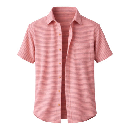 The Philadelphia Front Open Knit