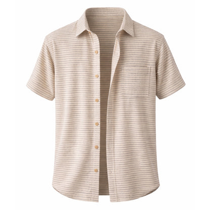 The Philadelphia Front Open Knit