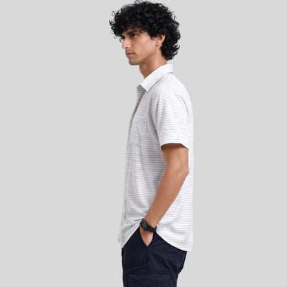 The Philadelphia Front Open Knit