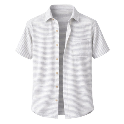 The Philadelphia Front Open Knit