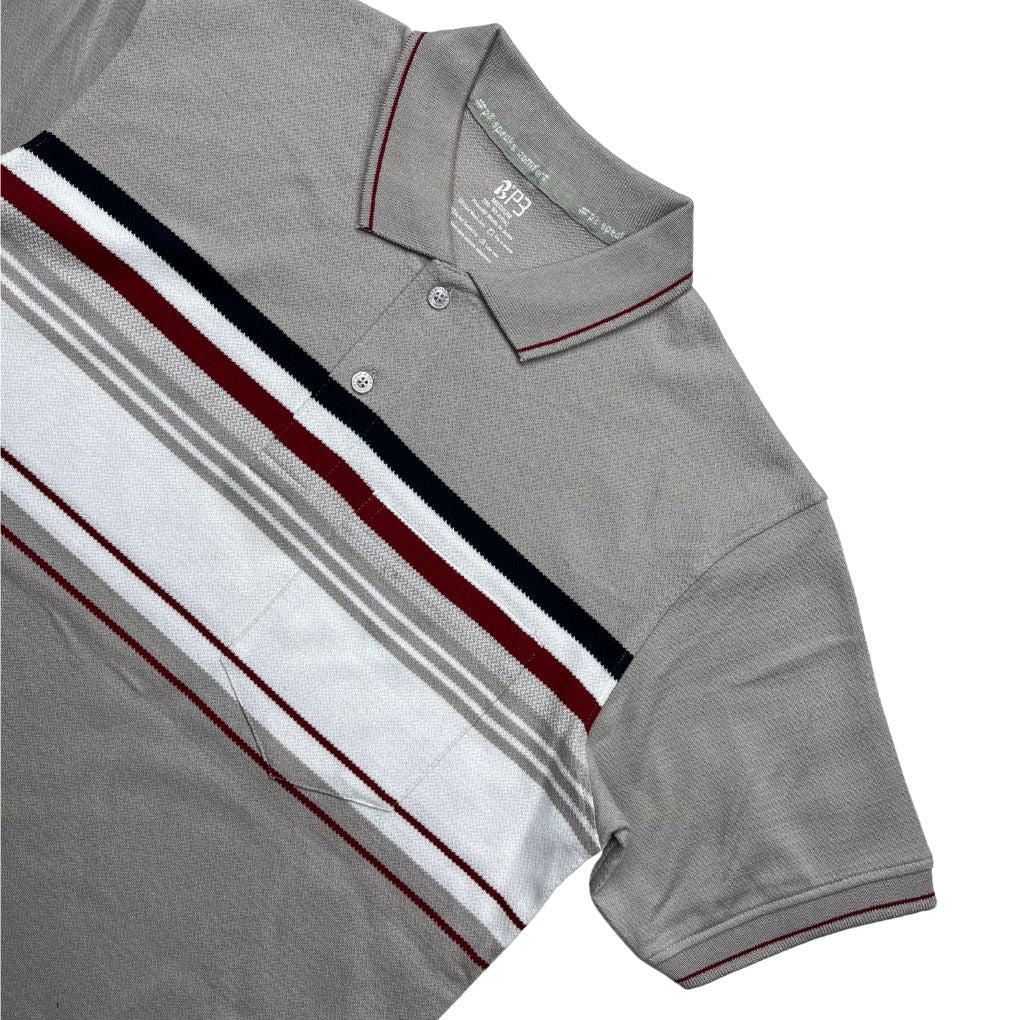 Urban Classics Designer Polo
