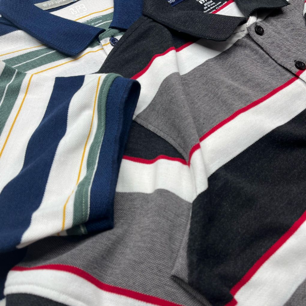 Urban Classics Designer Polo