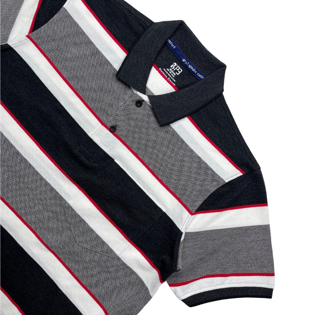 Urban Classics Designer Polo