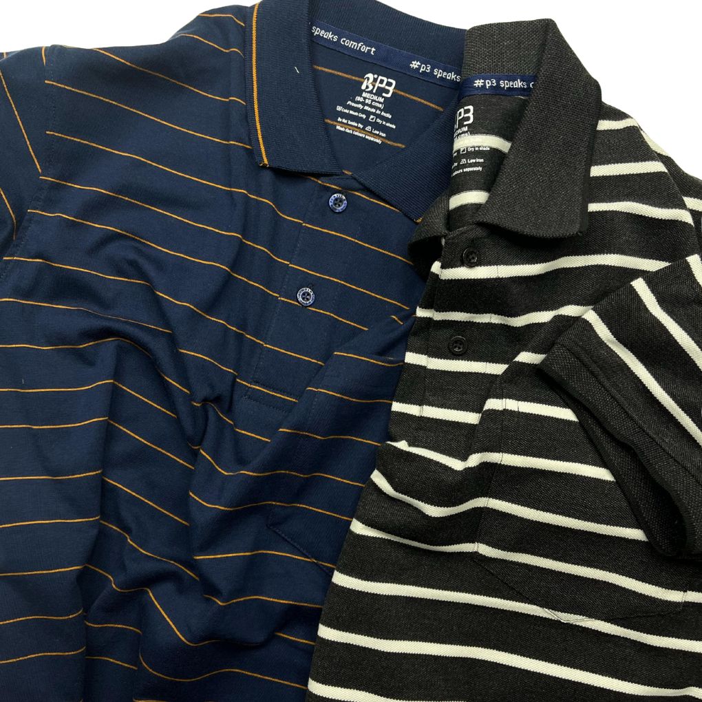 Urban Classics Designer Polo