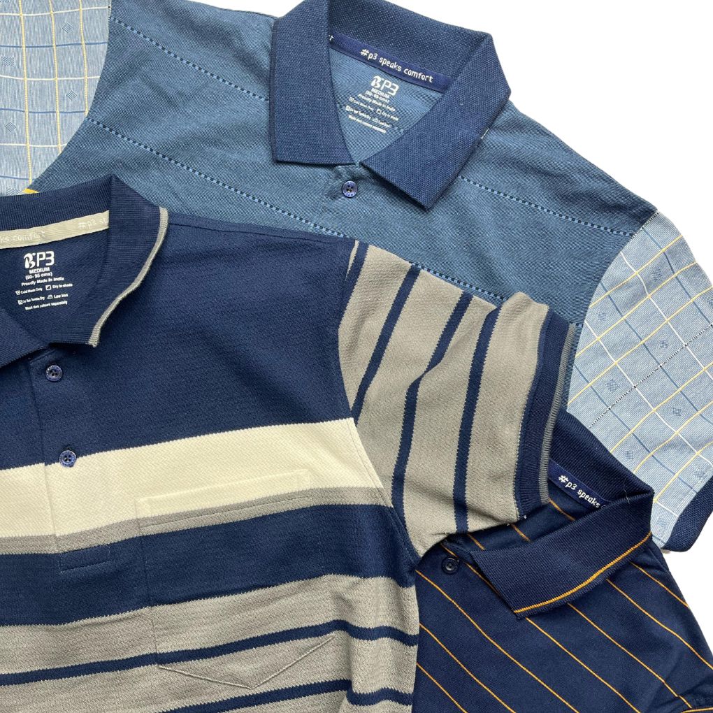 Urban Classics Designer Polo