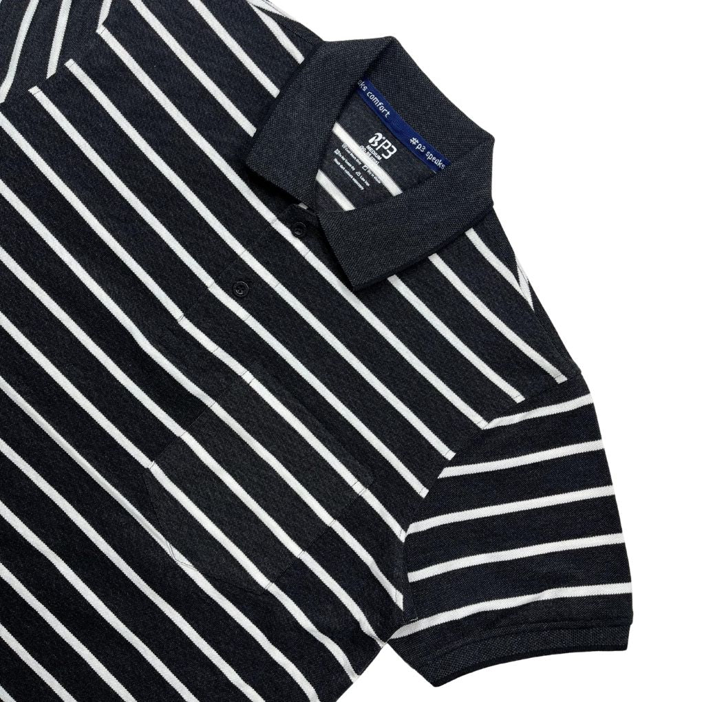 Urban Classics Designer Polo