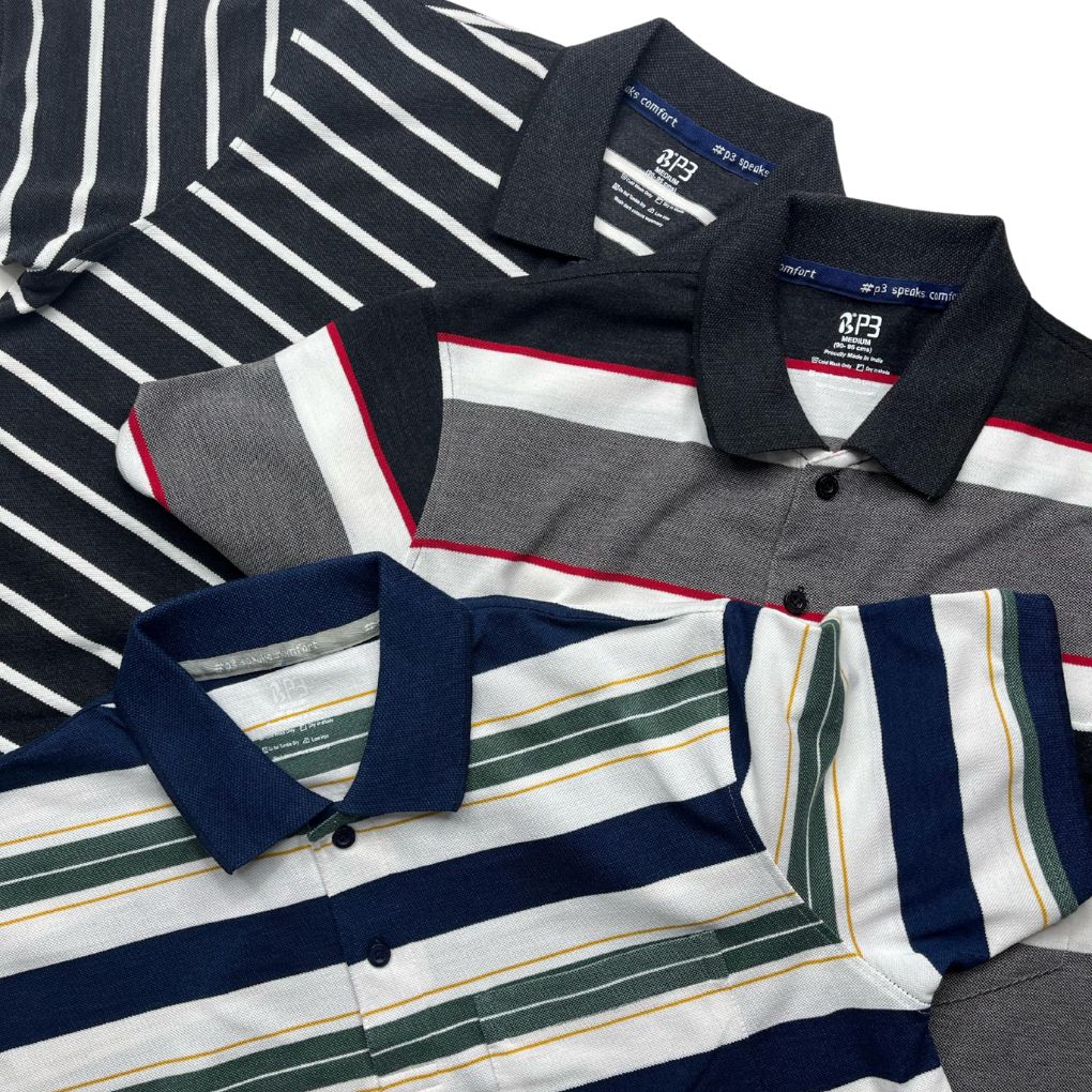 Urban Classics Designer Polo