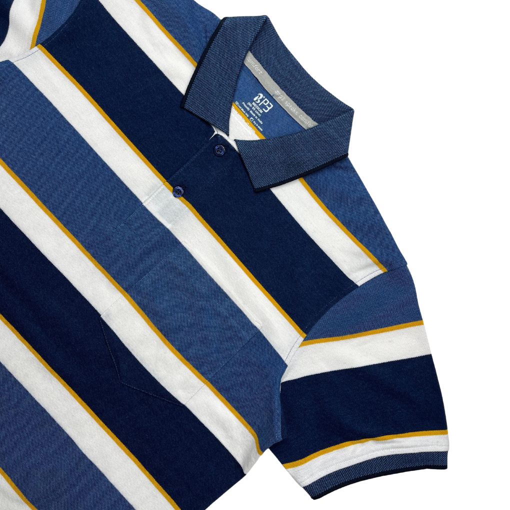 Urban Classics Designer Polo