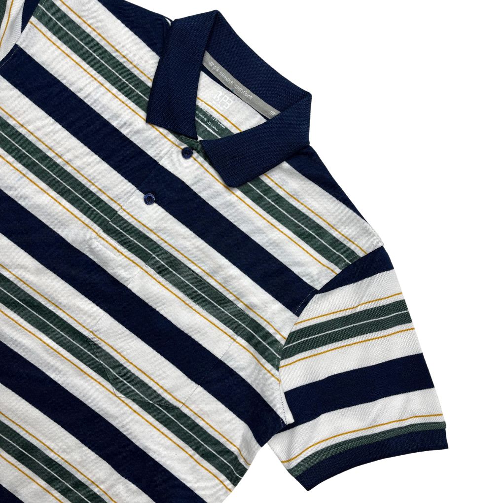 Urban Classics Designer Polo