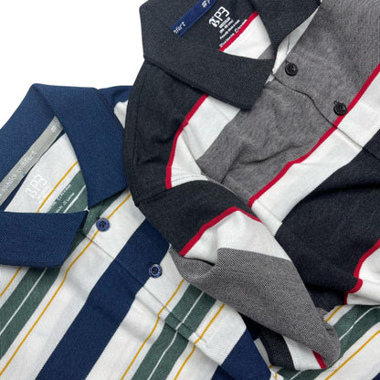 Urban Classics Designer Polo