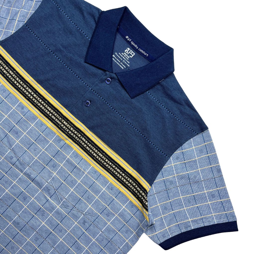 Urban Classics Designer Polo
