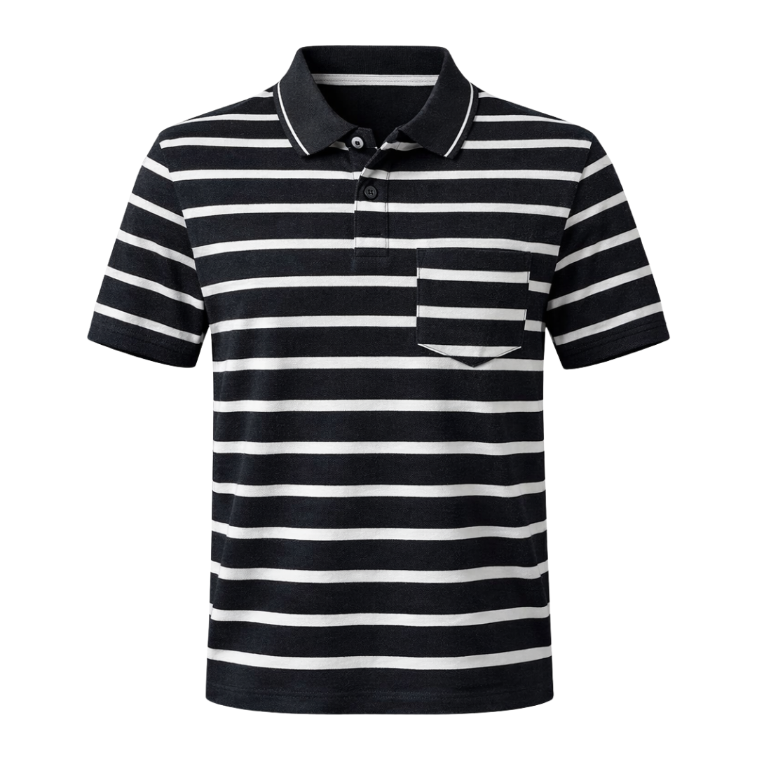 Urban Classics Designer Polo