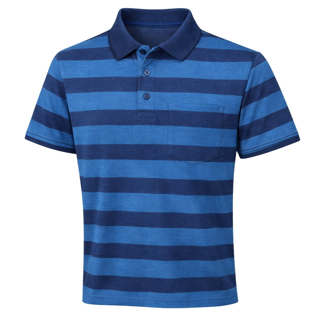 Urban Classics Designer Polo