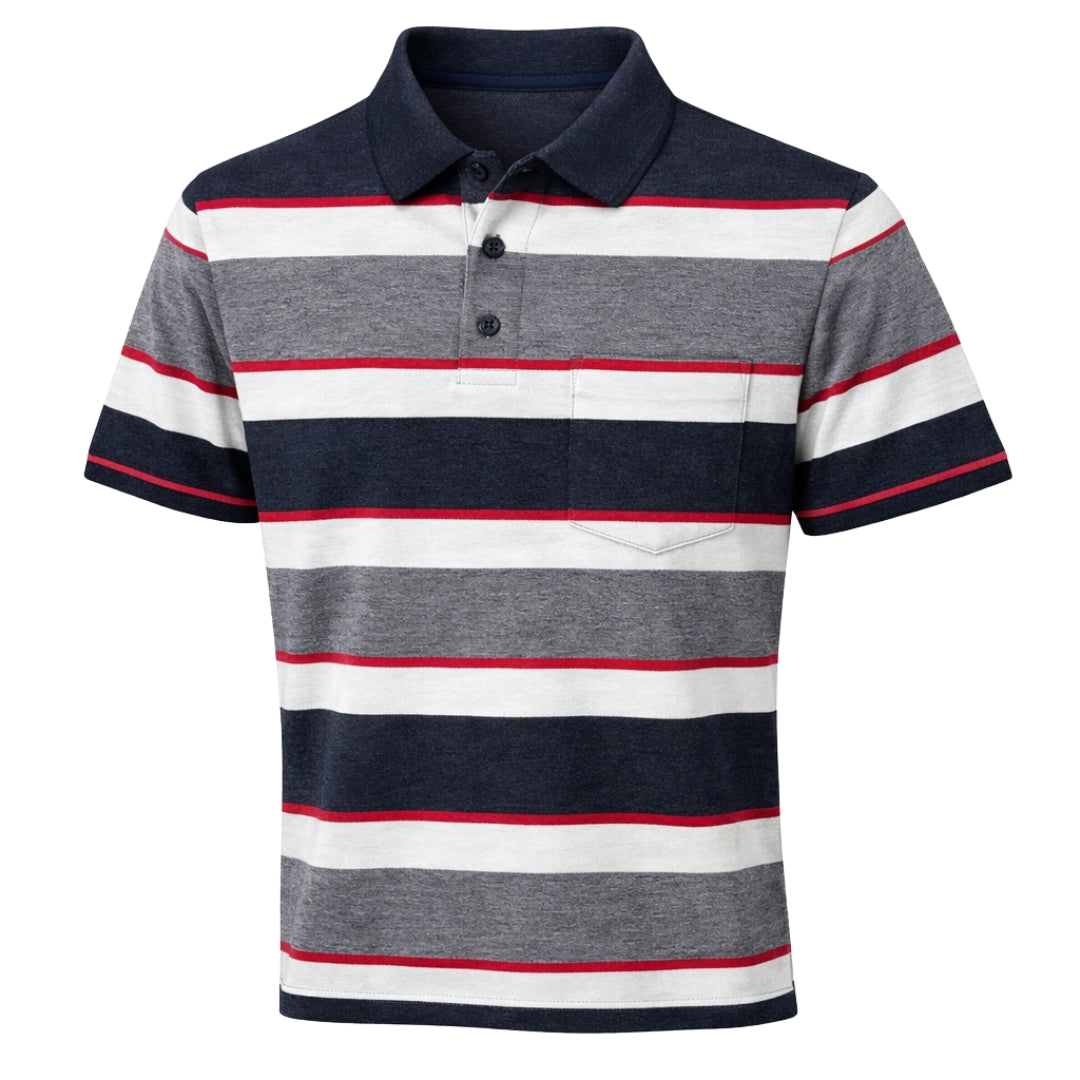 Urban Classics Designer Polo