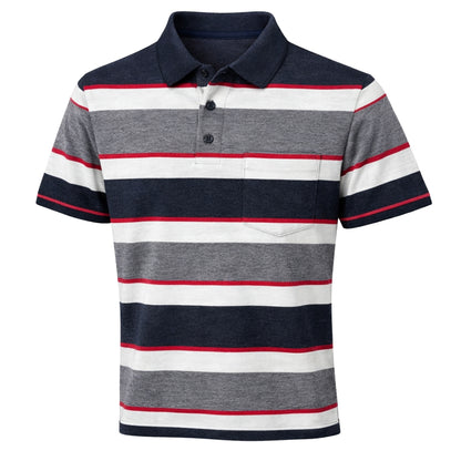 Urban Classics Designer Polo