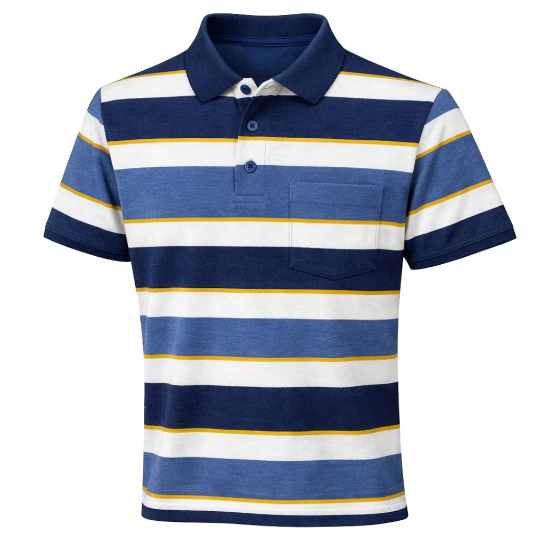 Urban Classics Designer Polo